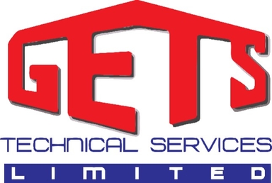 GETS Technical Services LTD Logo